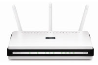 D-link Wireless N Gigabit Router (DIR-655)